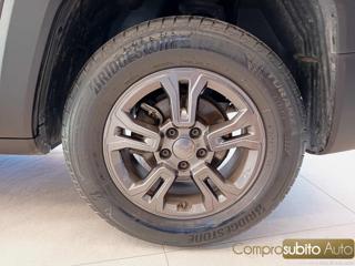 JEEP Renegade usata, con Cruise Control