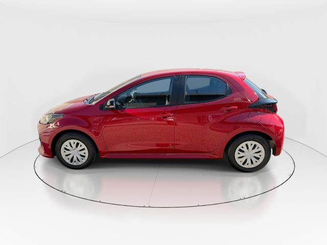 MAZDA 2 usata, con Immobilizzatore elettronico