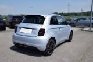 FIAT 500e usata, con Airbag