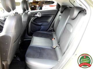 FIAT 500X usata, con Cruise Control