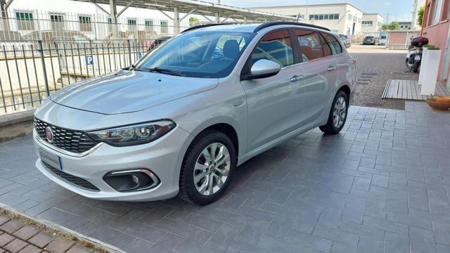 FIAT Tipo usata, con Airbag laterali