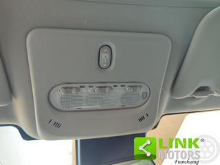 NISSAN Qashqai usata, con Sensore di luce