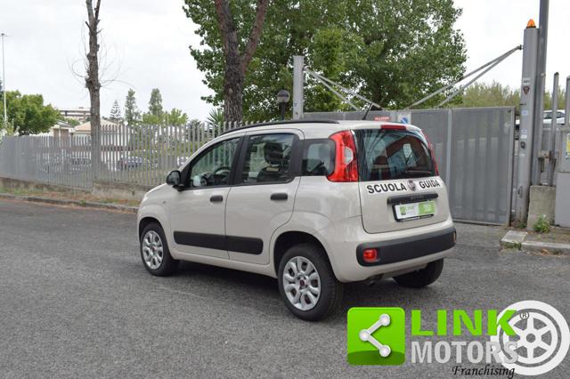 FIAT Panda usata, con Alzacristalli elettrici