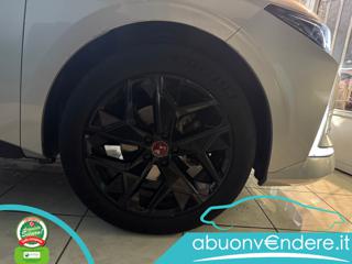 DS AUTOMOBILES DS 4 usata, con Vetri oscurati