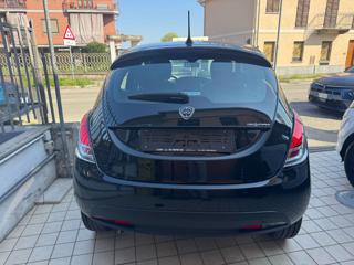 LANCIA Ypsilon usata, con Boardcomputer