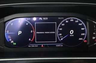 VOLKSWAGEN Tiguan usata 6