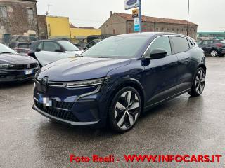 RENAULT Megane usata, con Airbag laterali