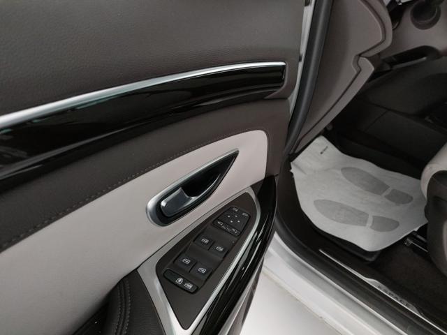 RENAULT Espace usata, con Sistema di navigazione