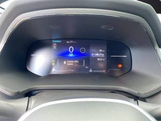 RENAULT Captur usata, con ESP