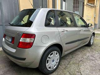 FIAT Stilo usata, con Alzacristalli elettrici