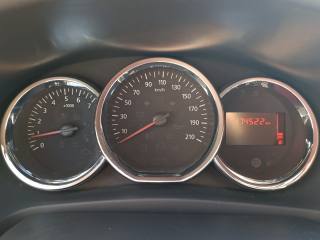 DACIA Sandero usata 13