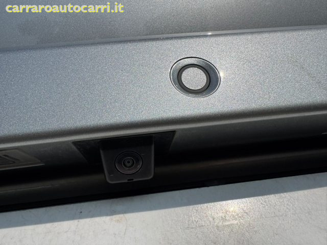 MG ZS usata, con Sensore di pioggia