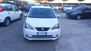 SEAT Mii 1.0 68 CV 5 porte Chic Ecofuel