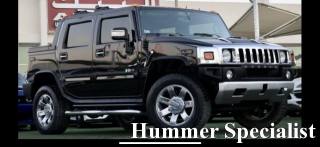 HUMMER H2 usata, con Airbag laterali