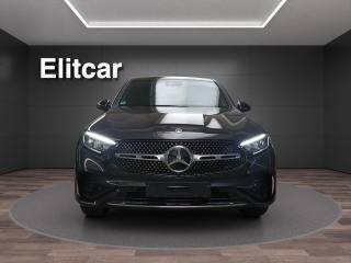 MERCEDES-BENZ GLC 200 usata, con Airbag Passeggero
