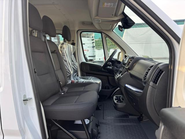 FIAT Ducato usata, con MP3