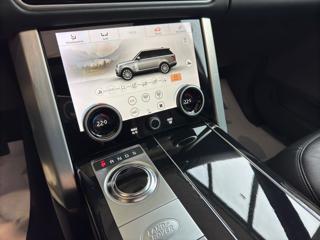 LAND ROVER Range Rover usata, con Sistema di navigazione