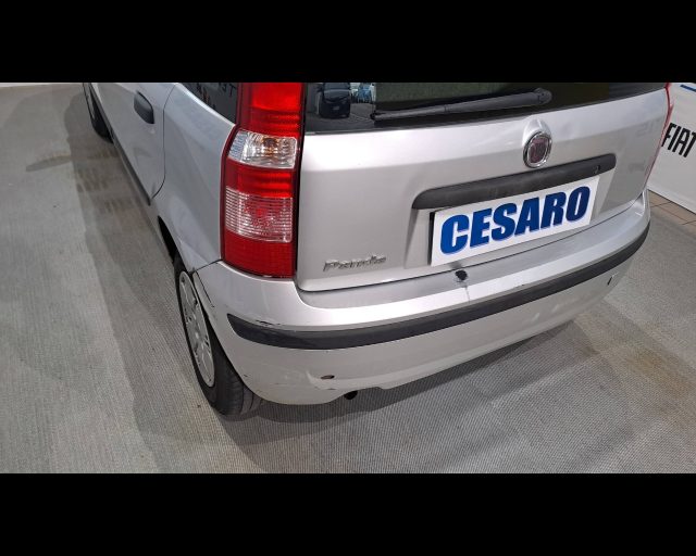 FIAT Panda usata 12