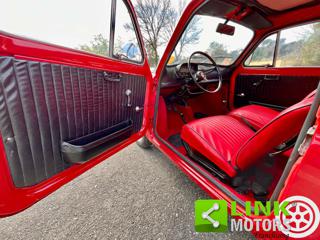 FIAT 500 usata 11