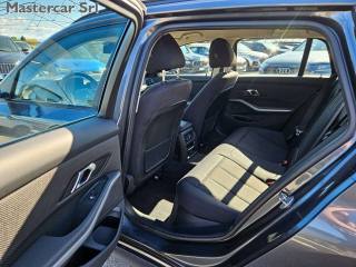 BMW 320 usata, con Volante in pelle