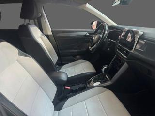 VOLKSWAGEN T-Roc usata, con Airbag