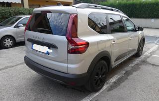 DACIA Jogger usata, con Boardcomputer
