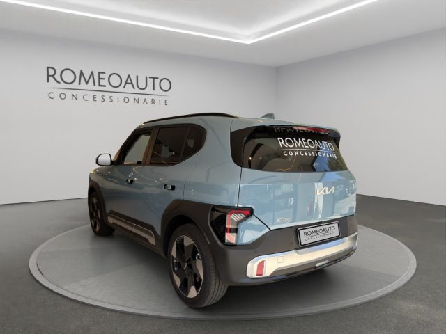 KIA EV2 usata 3