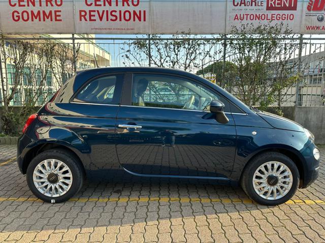 FIAT 500 usata, con Alzacristalli elettrici