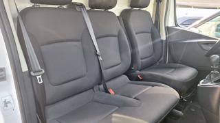 FIAT Talento usata, con Immobilizzatore elettronico