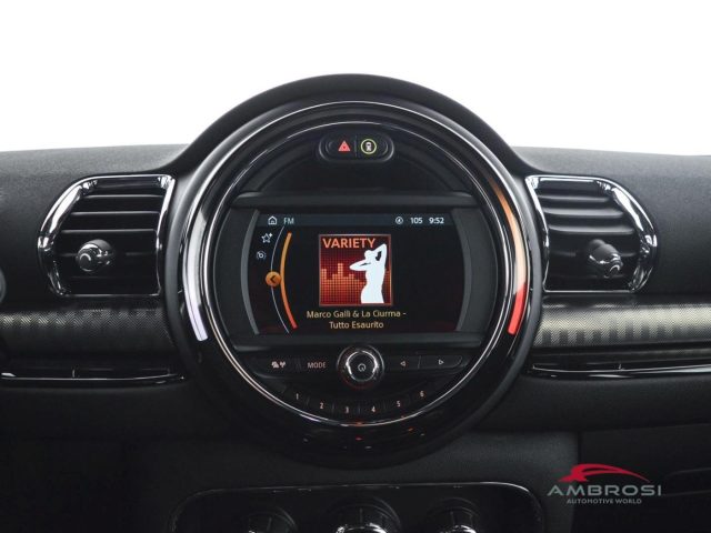 MINI Clubman usata 13