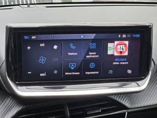 PEUGEOT 208 usata, con Vivavoce