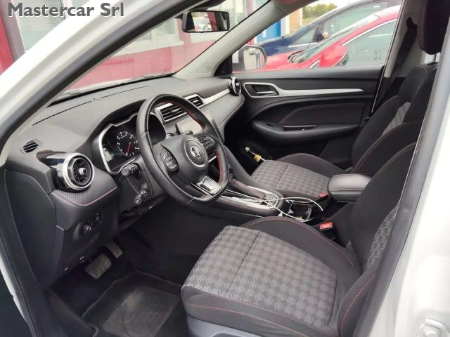 MG ZS usata, con Climatizzatore