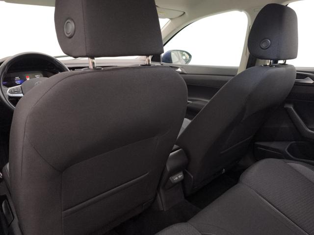 VOLKSWAGEN Taigo usata, con Fari LED