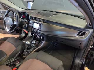 ALFA ROMEO Giulietta usata, con Bracciolo