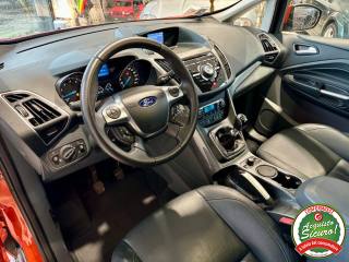 FORD C-Max usata, con Chiusura centralizzata