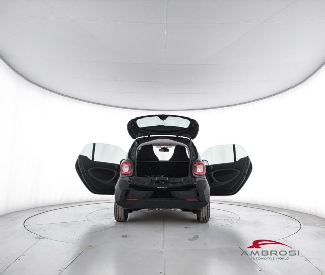 SMART ForTwo usata 6
