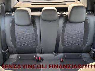 JEEP Avenger usata, con Climatizzatore