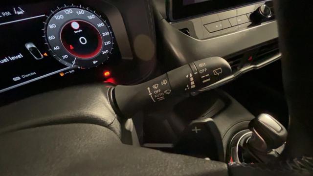 NISSAN Juke usata, con ESP