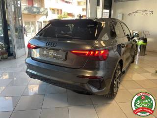 AUDI A3 usata, con Adaptive Cruise Control