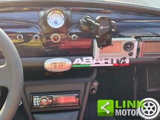 ABARTH 695 usata 4