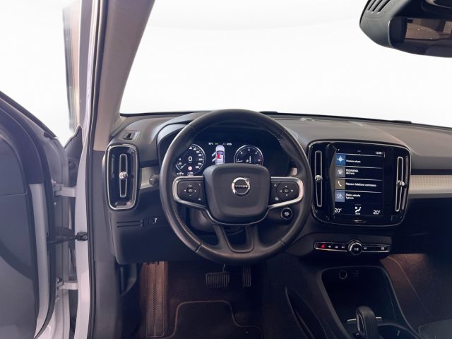 VOLVO XC40 usata, con Airbag Passeggero
