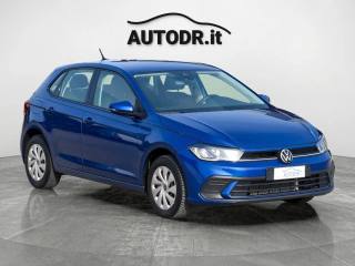 VOLKSWAGEN Polo usata, con Park Distance Control