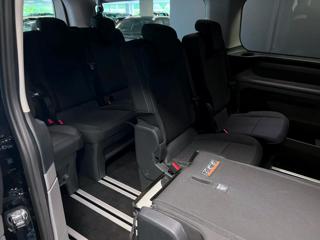 FORD Tourneo Custom usata, con Park Distance Control