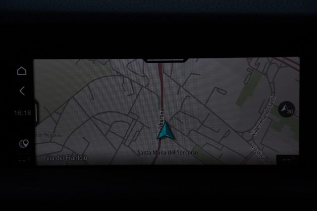 ALFA ROMEO Stelvio usata, con Controllo automatico clima