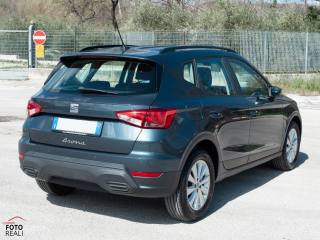 SEAT Arona usata, con Autoradio