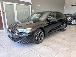AUDI A3 usata, con Airbag laterali