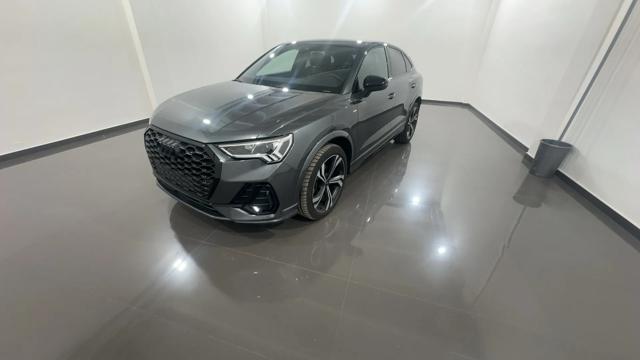 AUDI Q3 usata, con ABS