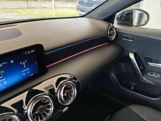 MERCEDES-BENZ A 180 usata, con Cruise Control