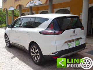 RENAULT Espace usata, con Cerchi in lega