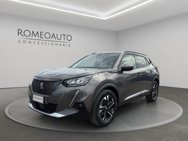 PEUGEOT 2008 usata, con Airbag